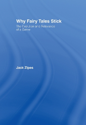 Why Fairy Tales Stick book