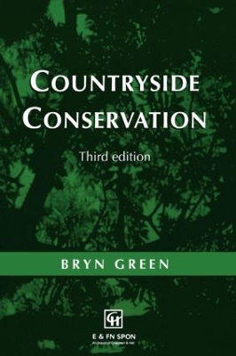 Countryside Conservation book