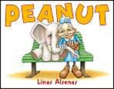 Peanut book