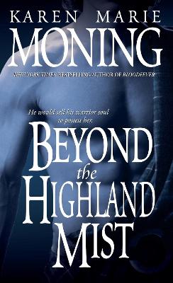 Beyond The Highland Mist book