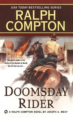 Doomsday Rider book