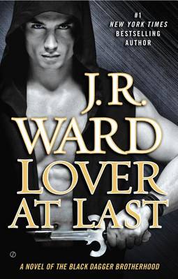 Lover at Last book
