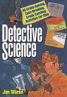 Detective Science book