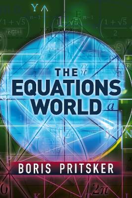 The Equations World book