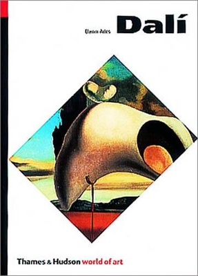 Dali 2nd.Edition book