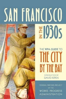 San Francisco in the 1930s book