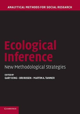 Ecological Inference by Gary King