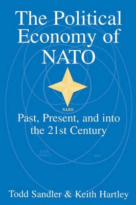 Political Economy of NATO book