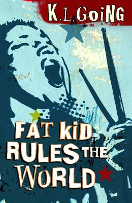 Fat Kid Rules The World book
