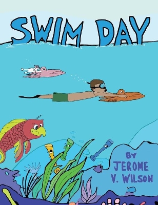 Swim Day book