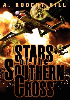 Stars of the Southern Cross book