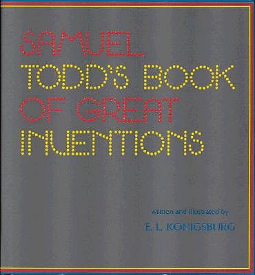 Samuel Todd's Book of Great Inventions book