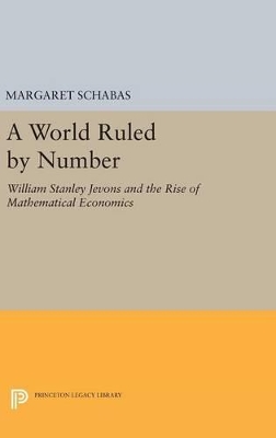 World Ruled by Number book