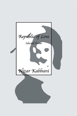 Republic of Love book