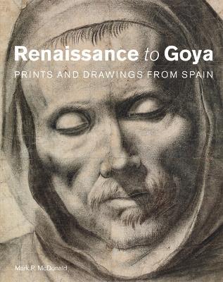 Renaissance to Goya book