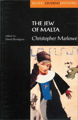 Jew of Malta book