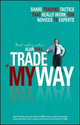 Trade My Way book