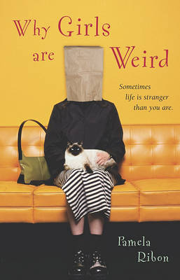 Why Girls are Weird book