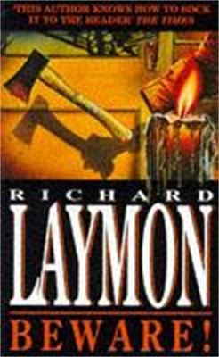 Beware! by Richard Laymon