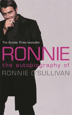 Ronnie book