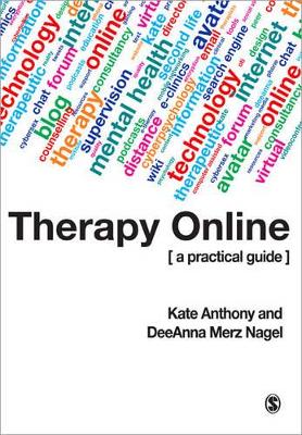 Therapy Online book