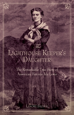 Lighthouse Keeper's Daughter book