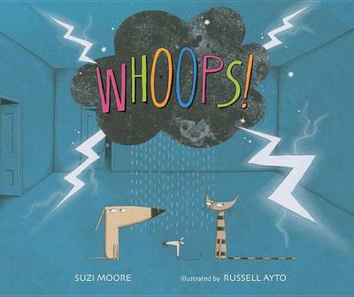 Whoops! by Suzi Moore
