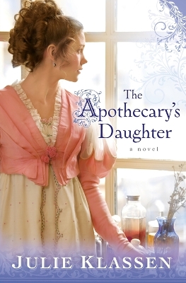 Apothecary's Daughter book