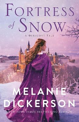 Fortress of Snow book