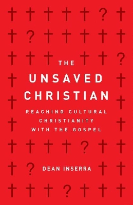 Unsaved Christian, The book