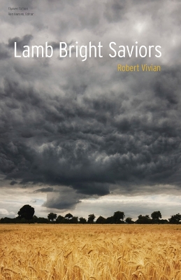 Lamb Bright Saviors book
