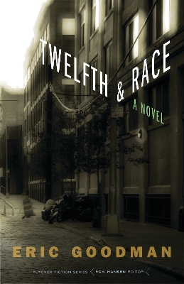 Twelfth and Race book