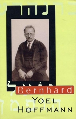 Bernhard book