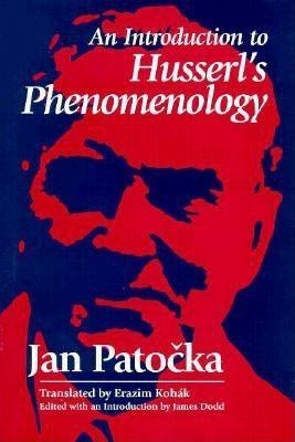Introduction to Husserl's Phenomenology book
