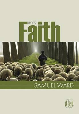 Living Faith book