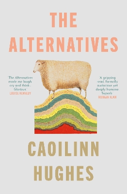 The Alternatives book