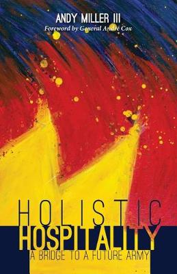 Holistic Hospitality book