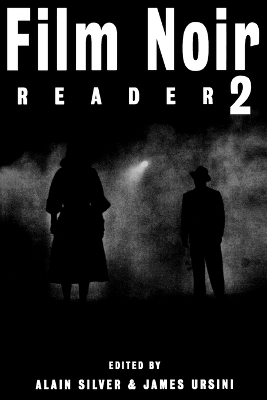 Film Noir Reader by Alain Silver