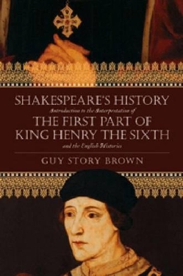 Shakespeare's History book