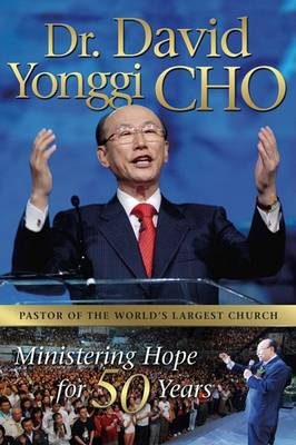 Dr. David Yonggi Cho book