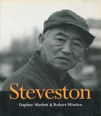 Steveston book