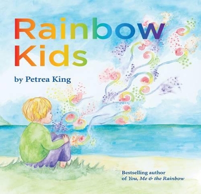 Rainbow Kids book