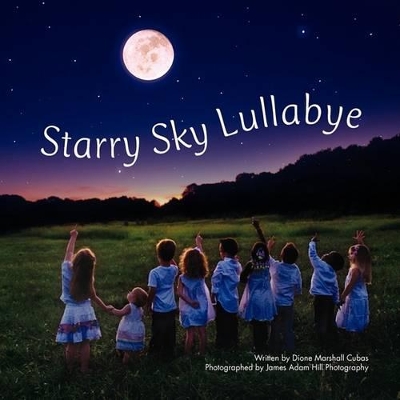 Starry Sky Lullabye book