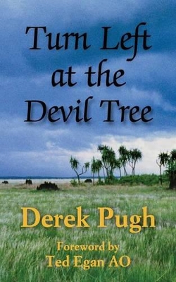 Turn Left at the Devil Tree book
