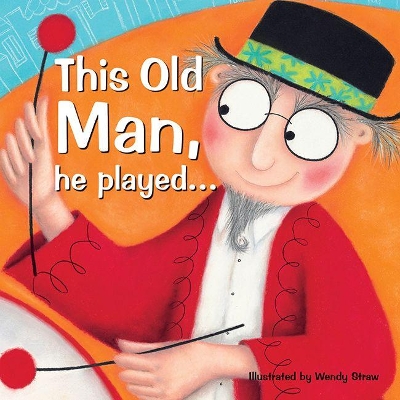 This Old Man book