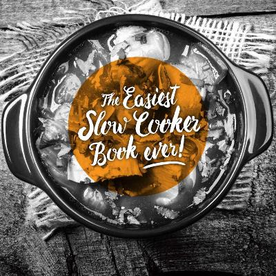 Easiest Slow Cooker Book Ever book