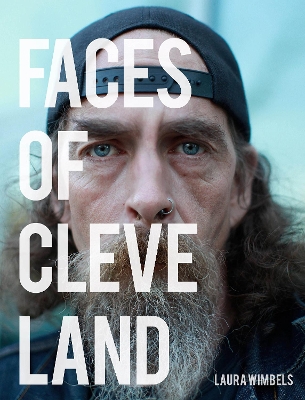 Faces of Cleveland book