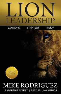 Lion Leadership book