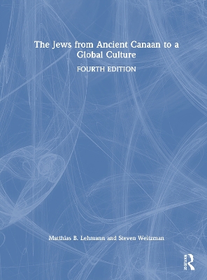 The Jews from Ancient Canaan to a Global Culture book