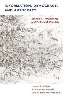 Transparency, Democracy, and Autocracy book